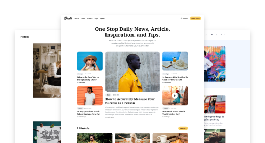 Recommended Products