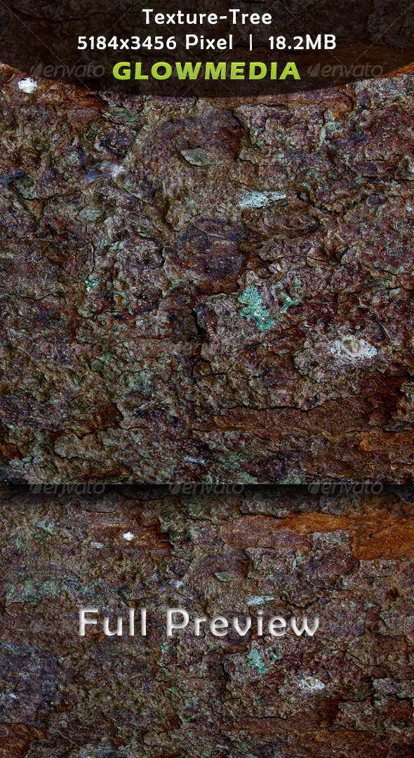 Texture Tree - Nature Textures