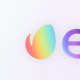 Rainbow Logo - VideoHive Item for Sale