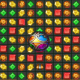 Jewels Temple Quest Clone - Android Studio Match 3 Game with AdMob Ads Ready to Publish