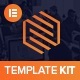 Technofy - IT Services & Solutions Elementor Template Kit