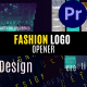 Fashion Logo Reveal - VideoHive Item for Sale