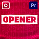 Instagram Stomp Opener | Premiere Pro - VideoHive Item for Sale
