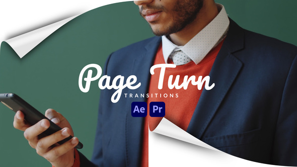 page turn plugin after effects download