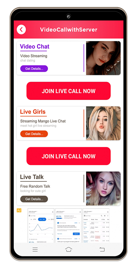 Girl Online Stream App Free Video Call App Talk To Strangers Cam