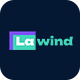 Lawind - Responsive One Page Tailwind Css Template