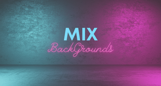 Mix Background