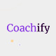 Coachify - Life Coach & Speaker Elementor Template Kit