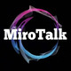 MiroTalk P2P - WebRTC - Real-Time Video Conferences