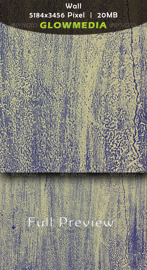 Wall - Concrete Textures