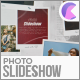 Photo Slideshow // Memories - VideoHive Item for Sale