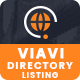 Viavi-DirectoryListingLaravelScript