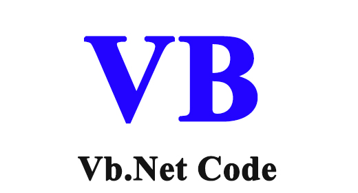 vb dot net