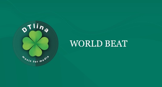 WORLD BEAT