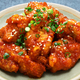 Yangnyeom chicken, Korean fried chicken - PhotoDune Item for Sale