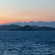 Rocky Island on Mediterranean Sea.  Rinia near Mikonos, Greece, Europe - PhotoDune Item for Sale