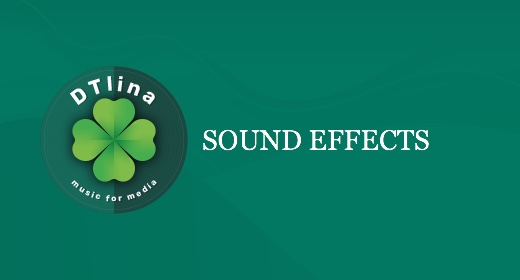 SOUND EFFECTS