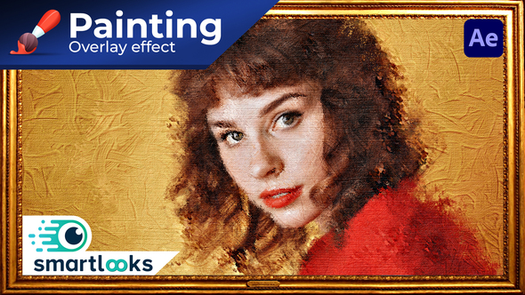 Painting Effect