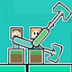 Blockman Climb – HTML5 Game – Construct 3
