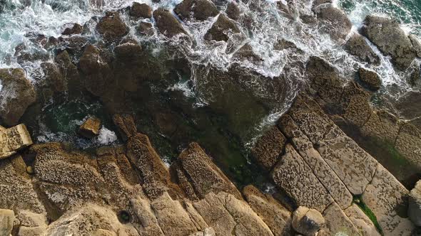 Sea Nature Background alt