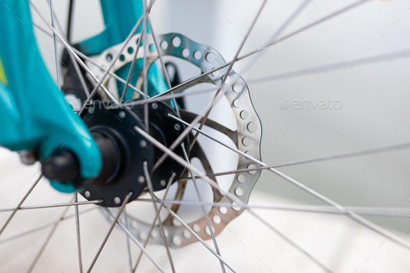 Bike  - Stock Photo - Images