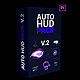 Transport HUD Elements Pack V.2 - VideoHive Item for Sale