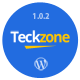 Teckzone - Multipurpose WooCommerce Theme