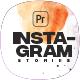 Modern Instagram Stories - VideoHive Item for Sale