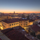 Pisa, Tuscany, Italy Town Skyline - PhotoDune Item for Sale