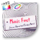Music Event Promo Music Event Promo - VideoHive Item for Sale