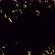 Frame of firework sparklers in slow motion - VideoHive Item for Sale