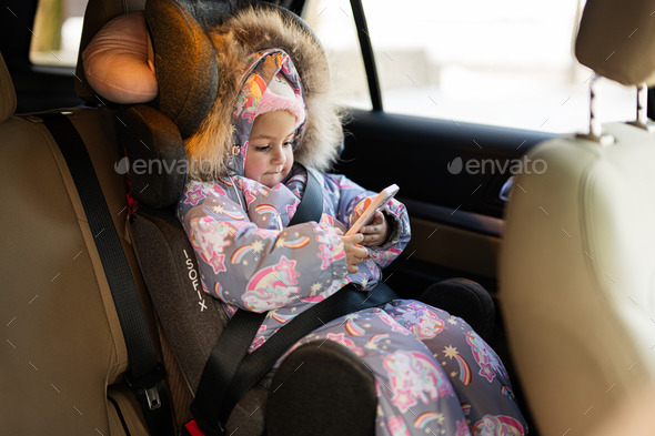 Baby mobile sale for car seat