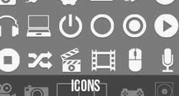 Icons