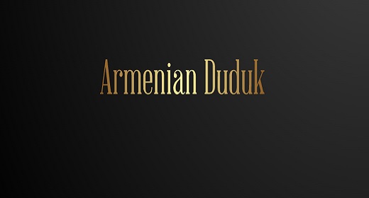 Armenian Duduk