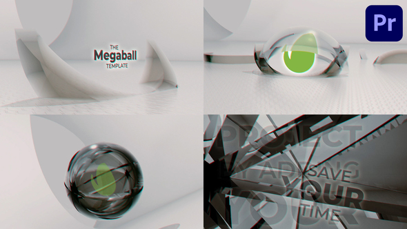 Megaball for Premiere Pro