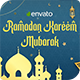 Ramadan Kareem Intro || Eid Mubarak - VideoHive Item for Sale