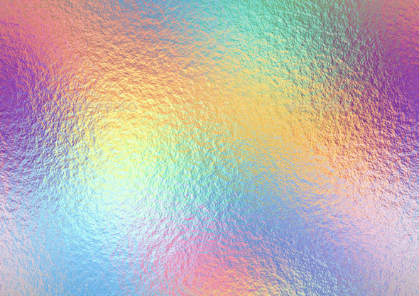 Holographic foil texture Stock Photo by kzaravisual | PhotoDune