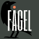 Fågel - Creative Agency and Portfolio Theme