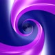 Blue and Magenta Loopable Tunnel - VideoHive Item for Sale