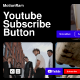 Subscribe Button Youtube - VideoHive Item for Sale