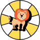 Animals Wheel Educational Game Html5 Game Construct 2 3