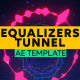 Equalizers Tunnel - VideoHive Item for Sale
