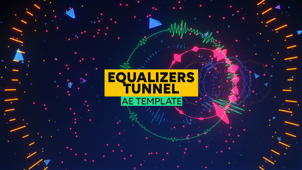Equalizers Tunnel