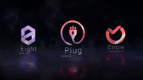 Smoke Logo 2 43561953