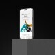 Phone 14 | App Promo 3D Mockup - VideoHive Item for Sale