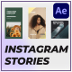 Instagram Stories - VideoHive Item for Sale