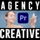 Agency Promo Creative - VideoHive Item for Sale