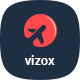 Vizox - Visa & Immigration React Next HTML