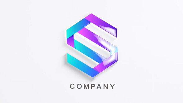 Logo Animation by EndR | VideoHive