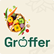 Groffer - Organic Food Store Theme